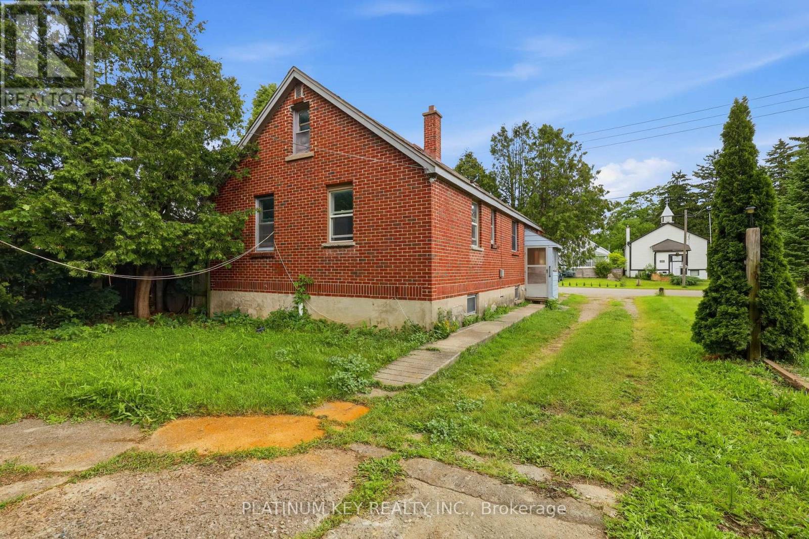 1271 Crumlin Side Road, London East, Ontario  N5V 1R6 - Photo 22 - X13470474