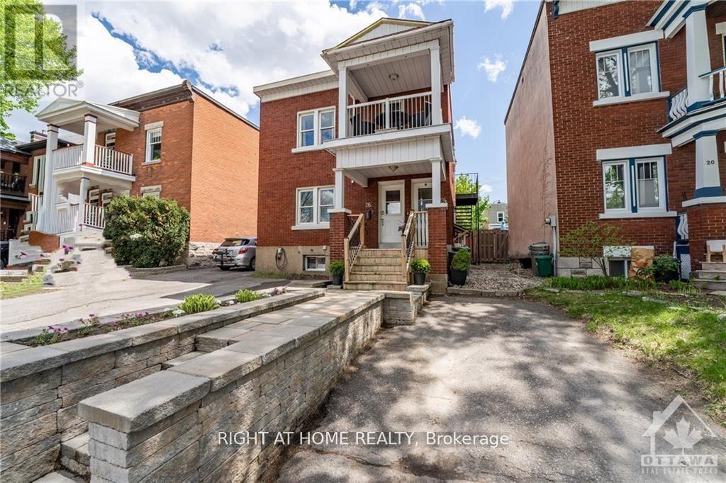 24 DESJARDINS AVENUE, Ottawa, Ontario