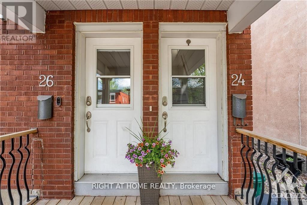 24 Desjardins Avenue, Ottawa, Ontario  K1N 5N9 - Photo 2 - X13470470