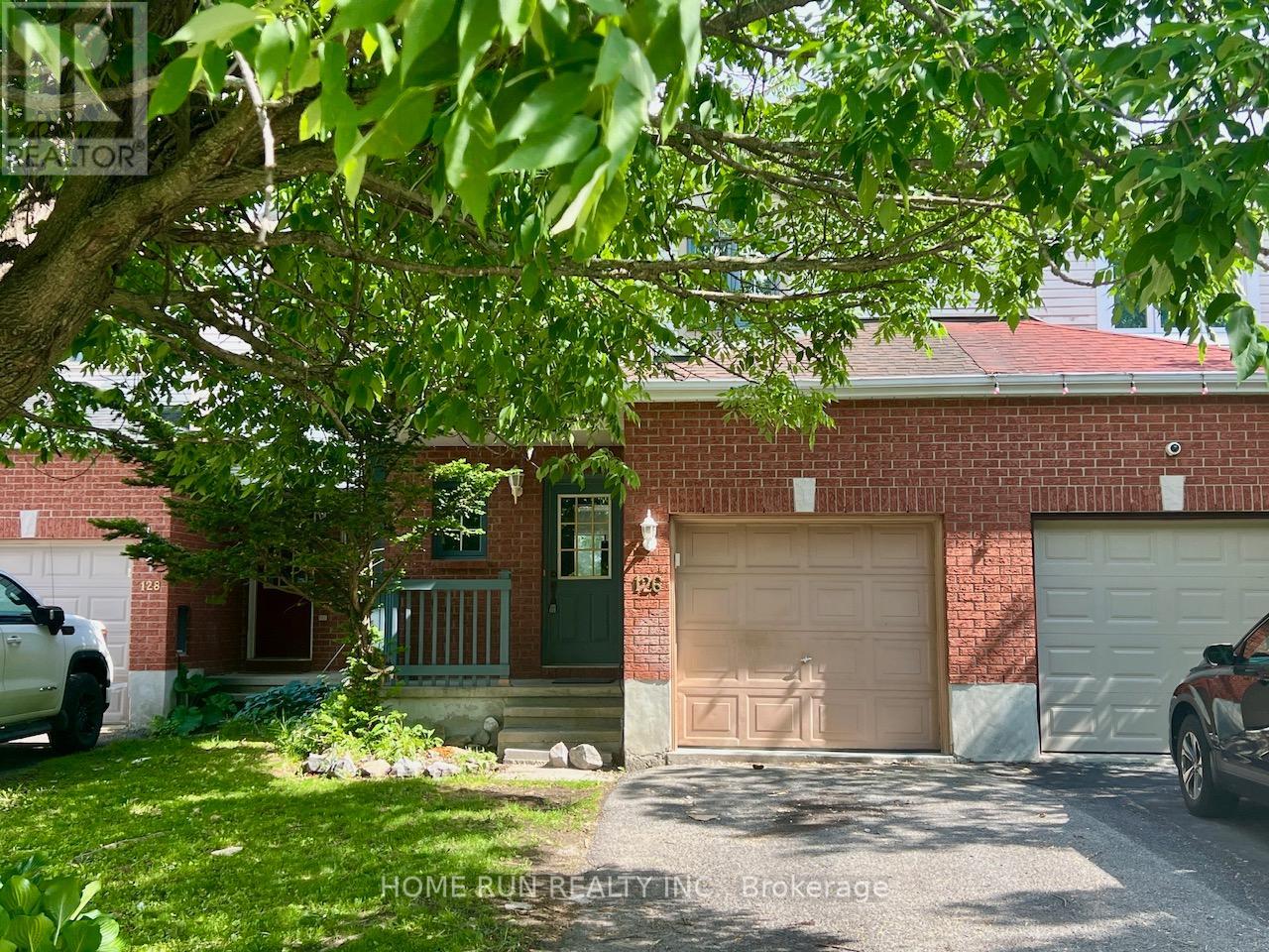 126 Daventry Crescent, Ottawa, Ontario  K2J 4M7 - Photo 2 - X13470476