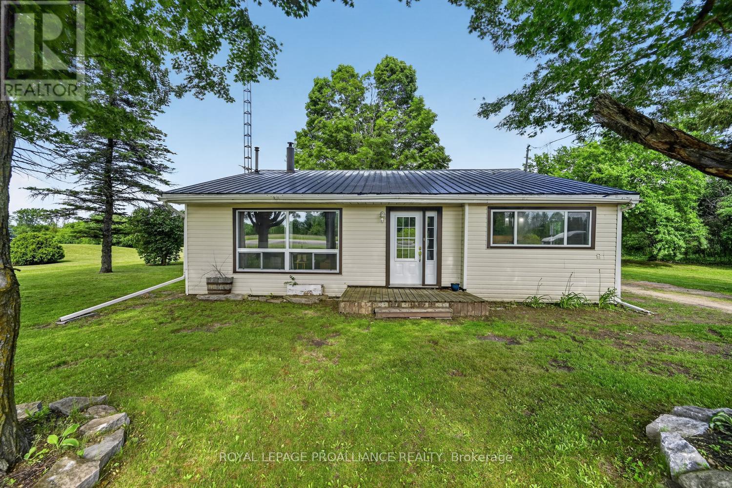7861 COUNTY RD 6 ROAD, Elizabethtown-Kitley, Ontario