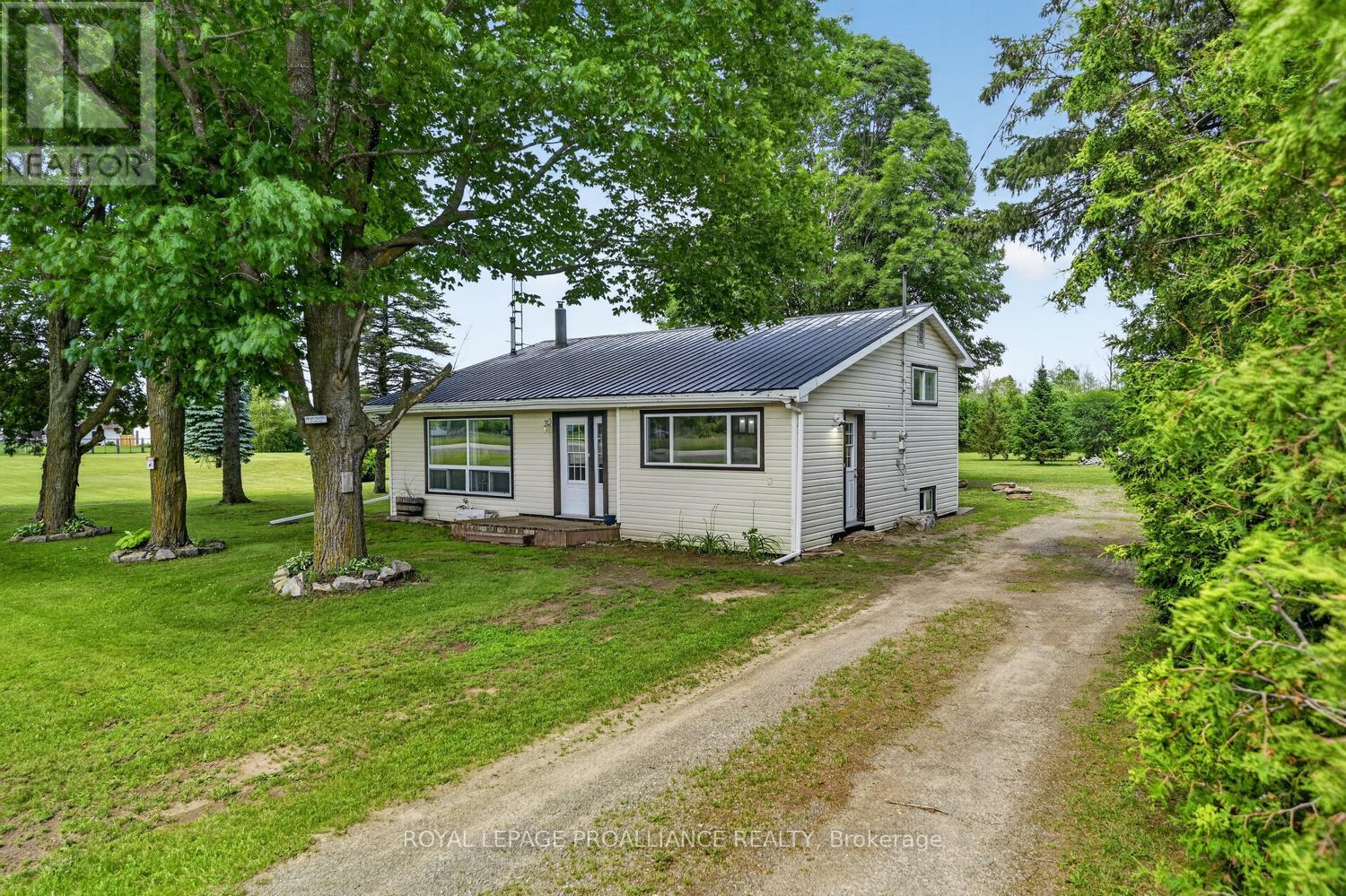 7861 County Rd 6 Road, Elizabethtown-Kitley, Ontario  K0G 1R0 - Photo 2 - X13470452