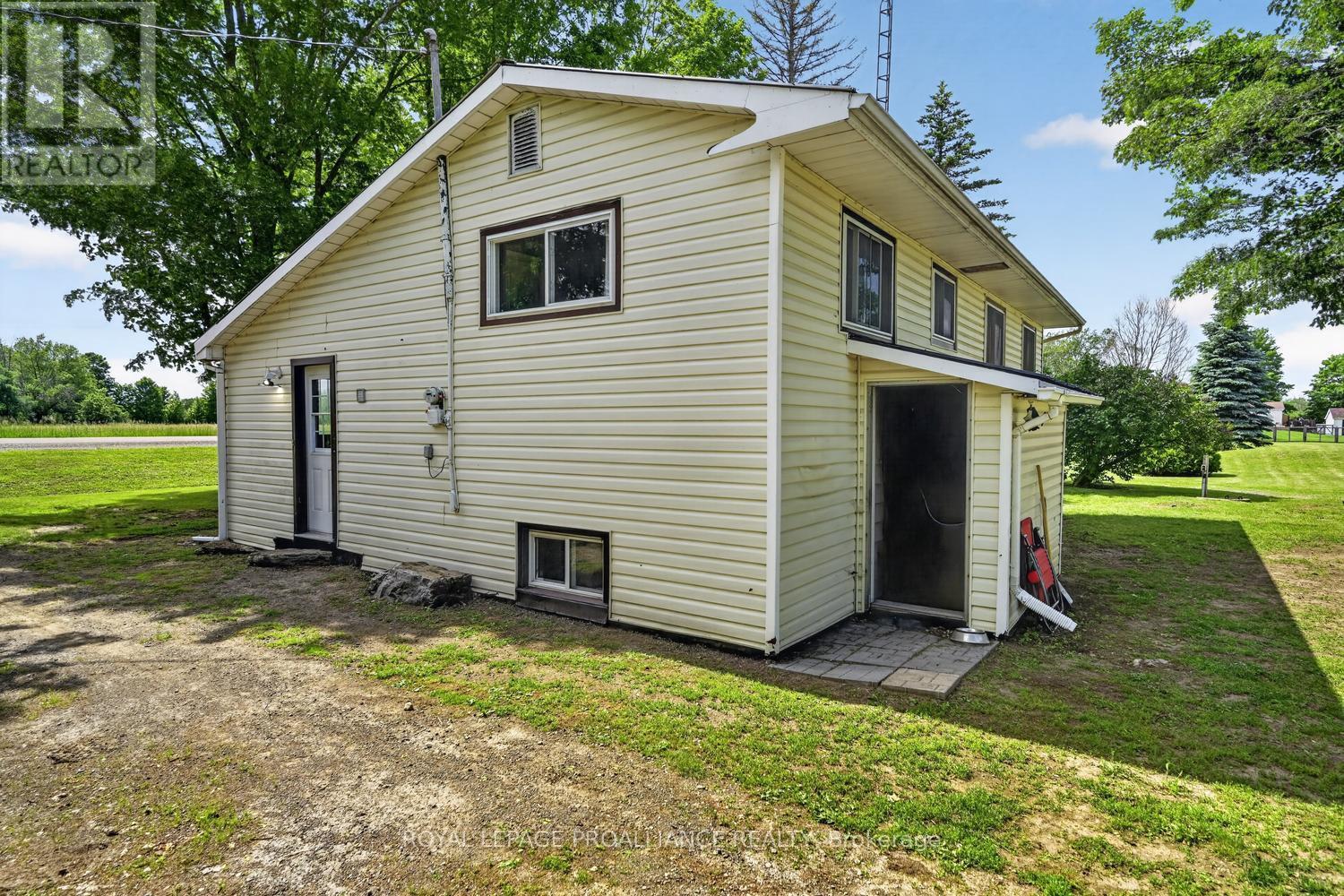 7861 County Rd 6 Road, Elizabethtown-Kitley, Ontario  K0G 1R0 - Photo 3 - X13470452