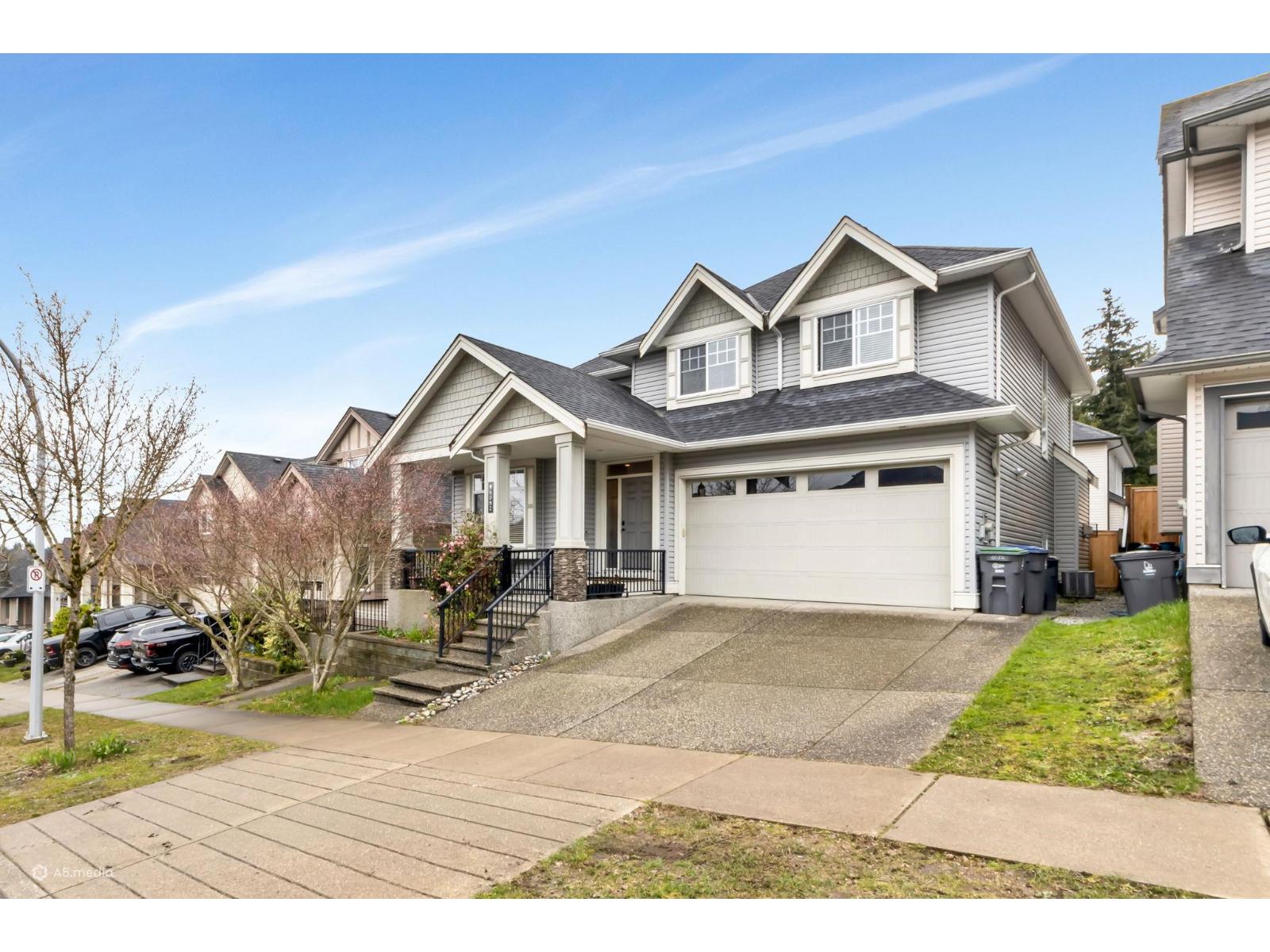 6082 145a Street, Surrey, British Columbia  V3S 4R6 - Photo 2 - R3137995