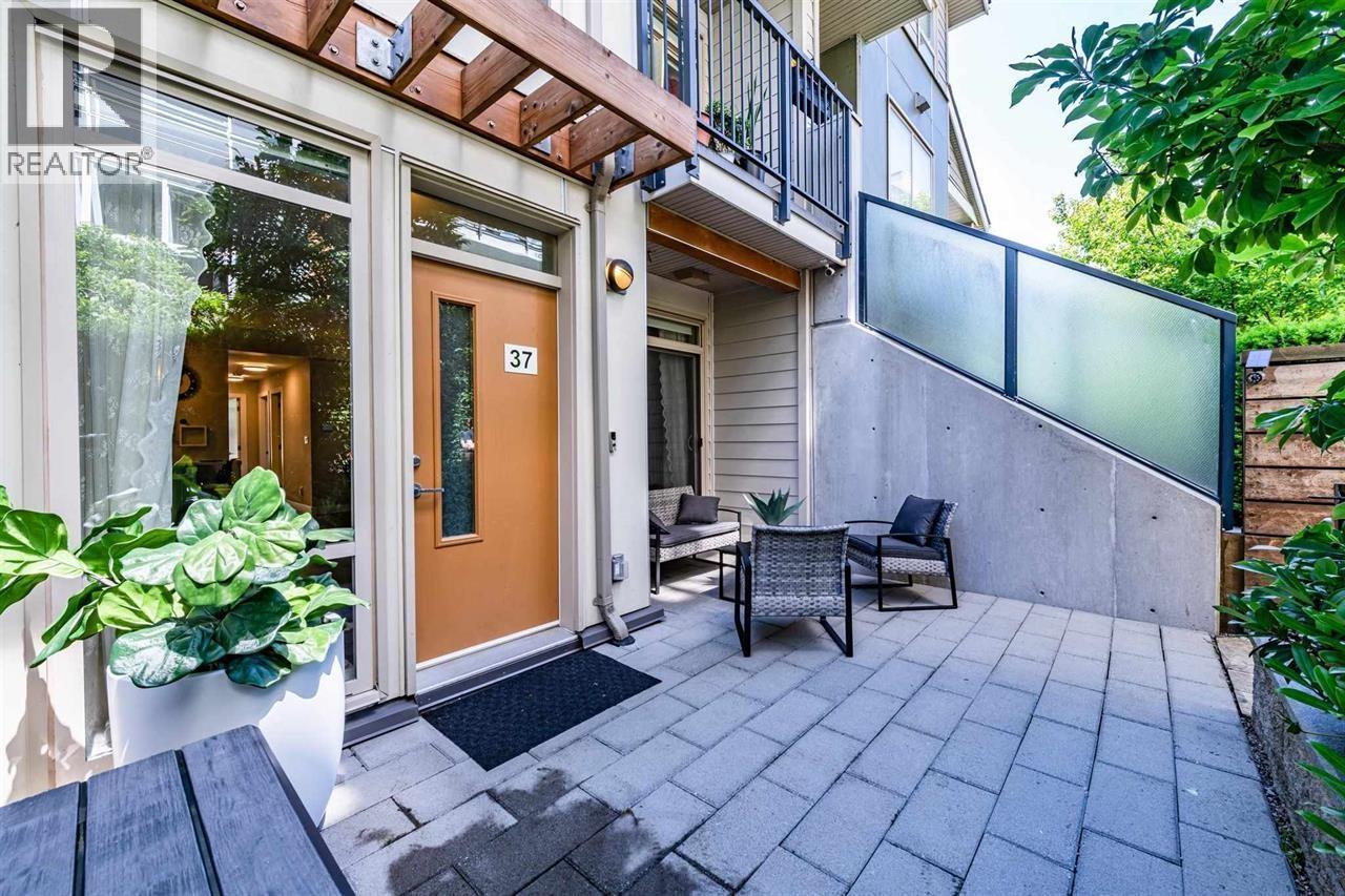 37 10133 RIVER DRIVE, Richmond, British Columbia