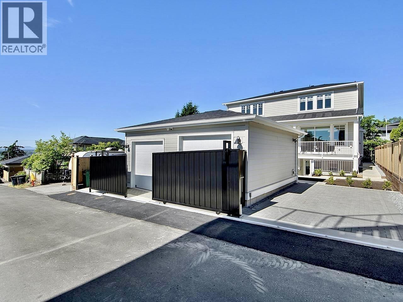1 8029 Macpherson Avenue, Burnaby, British Columbia  V5J 4P5 - Photo 37 - R3135885