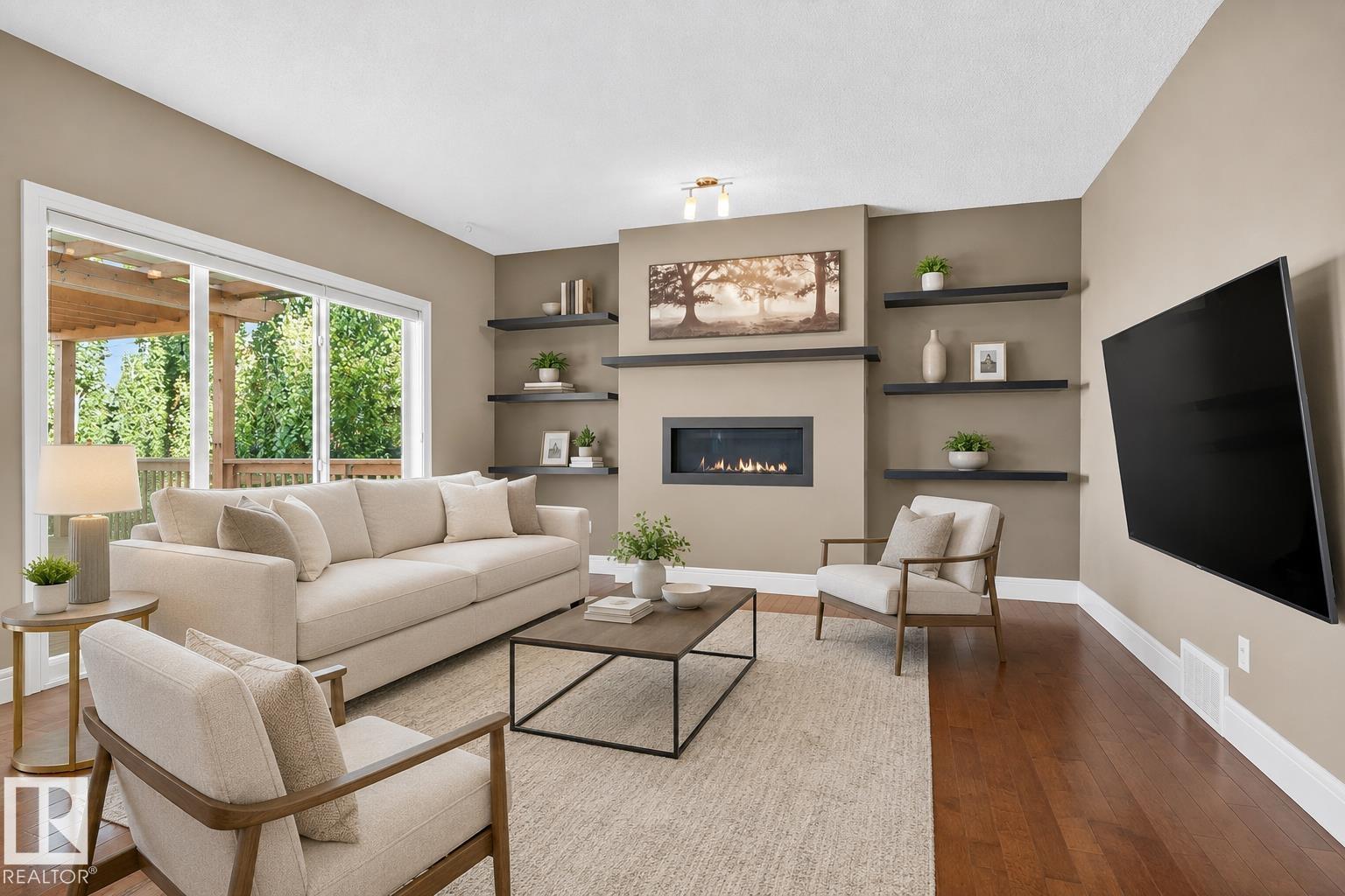 1772 33B ST NW, Edmonton, Alberta