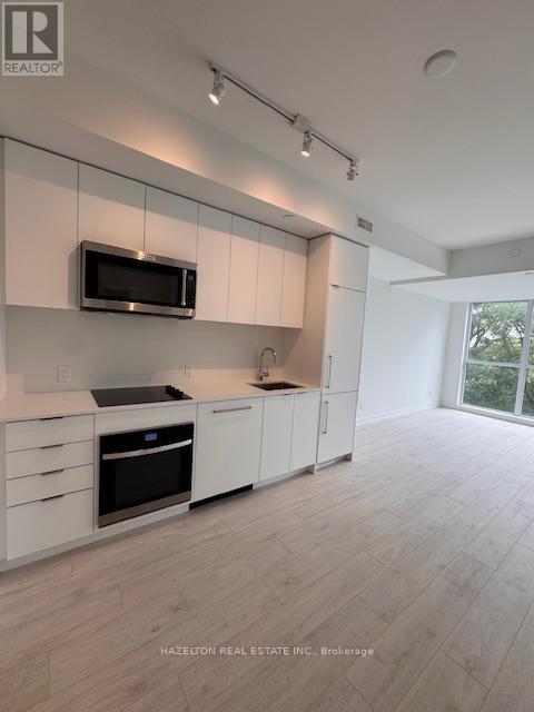 417 - 181 SHEPPARD AVENUE E, Toronto, Ontario