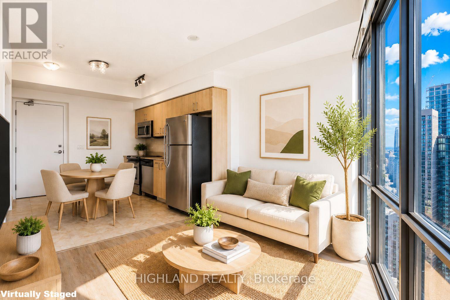 2409 - 832 Bay Street, Toronto, Ontario  M5S 1Z6 - Photo 10 - C13470468