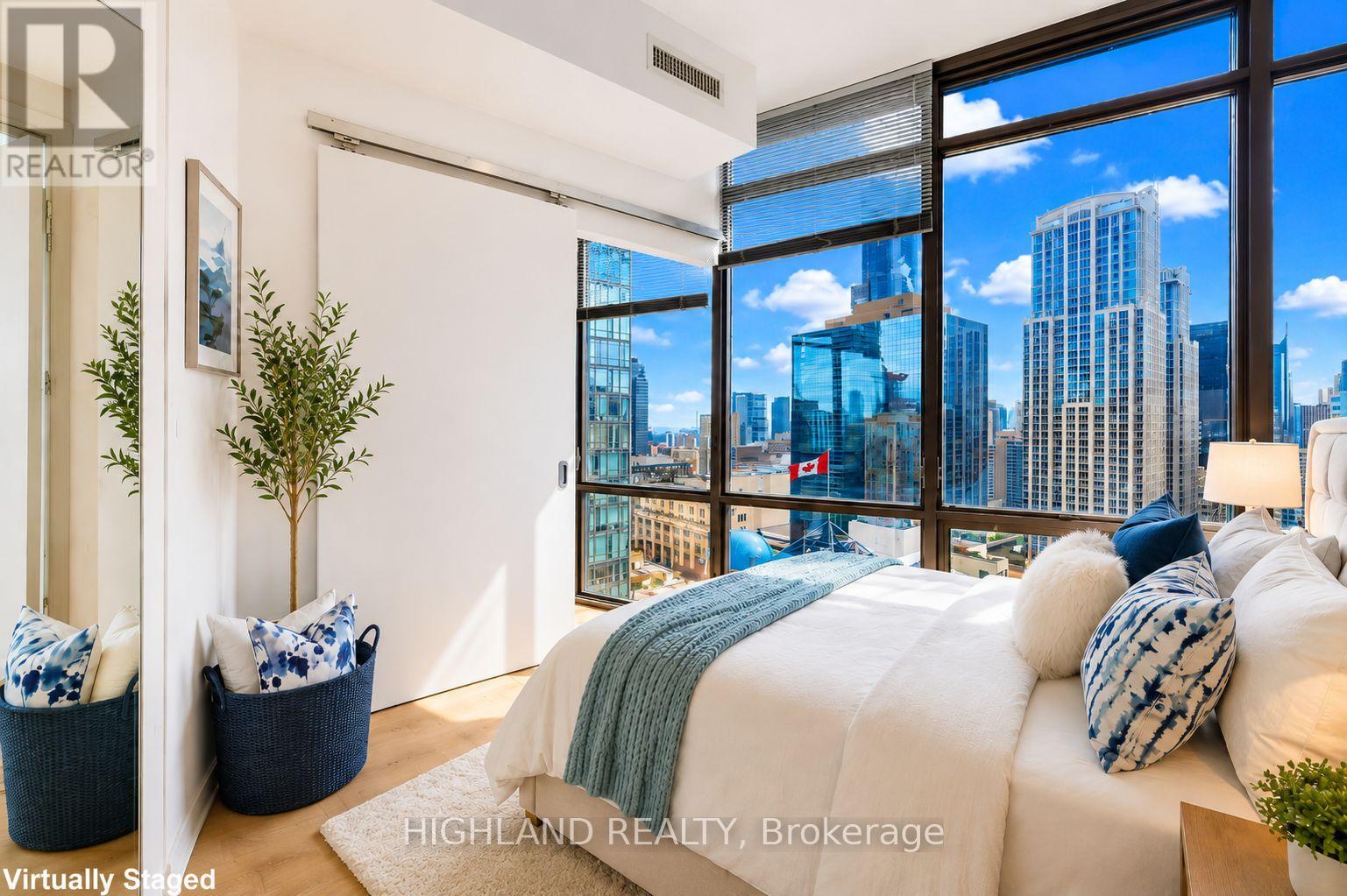 2409 - 832 Bay Street, Toronto, Ontario  M5S 1Z6 - Photo 12 - C13470468