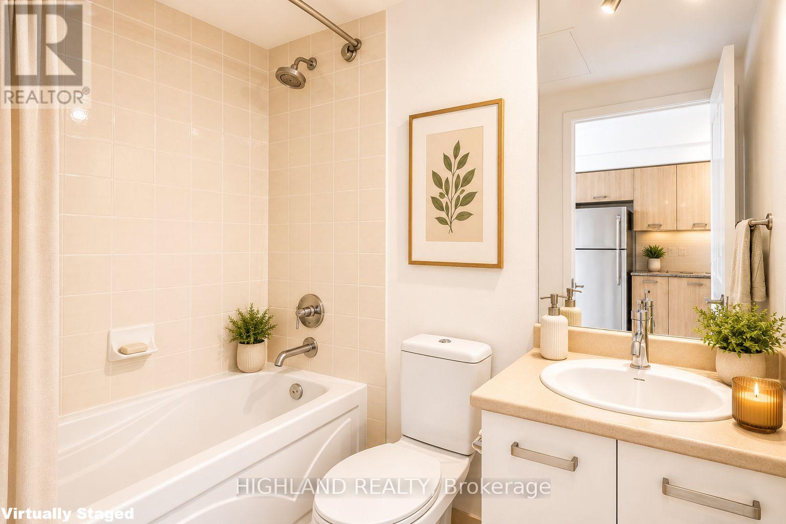2409 - 832 Bay Street, Toronto, Ontario  M5S 1Z6 - Photo 13 - C13470468