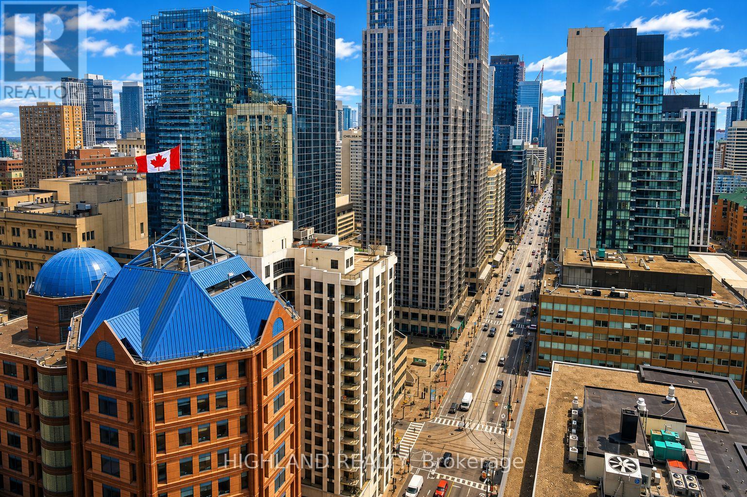 2409 - 832 Bay Street, Toronto, Ontario  M5S 1Z6 - Photo 14 - C13470468