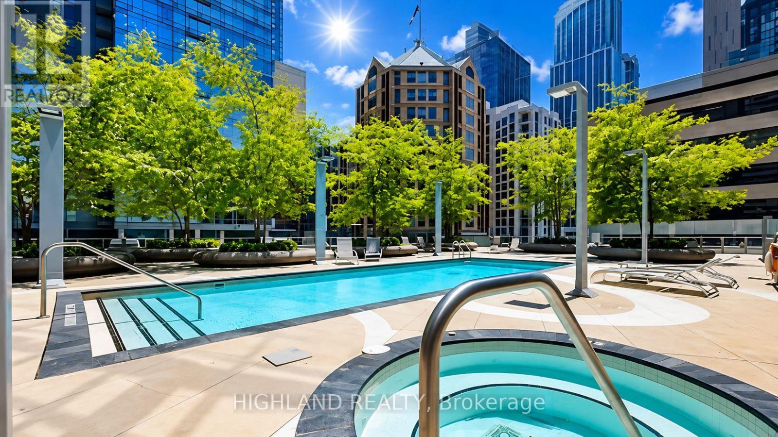 2409 - 832 Bay Street, Toronto, Ontario  M5S 1Z6 - Photo 19 - C13470468