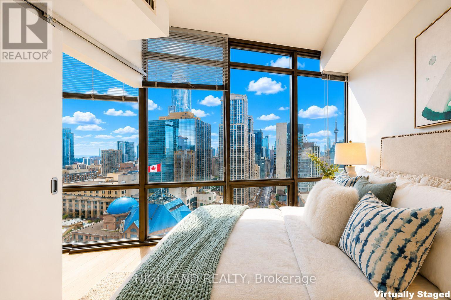 2409 - 832 Bay Street, Toronto, Ontario  M5S 1Z6 - Photo 3 - C13470468