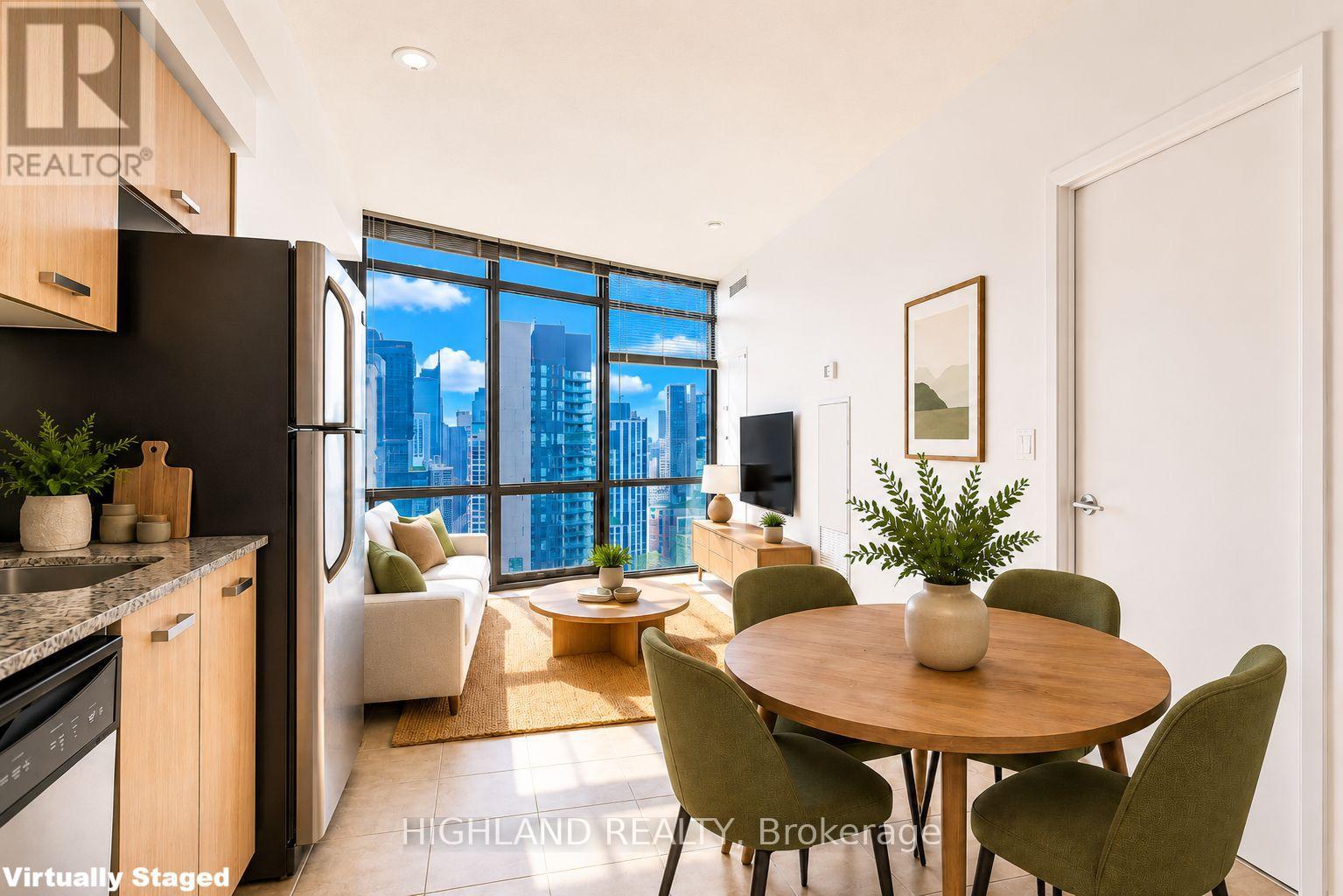 2409 - 832 Bay Street, Toronto, Ontario  M5S 1Z6 - Photo 9 - C13470468