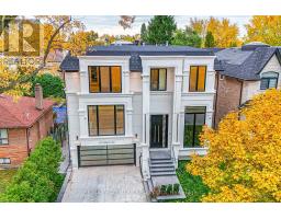 287 HILLCREST AVENUE, Toronto, Ontario