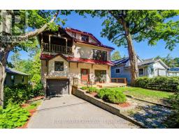 86 MORRISON AVENUE, Brock, Ontario