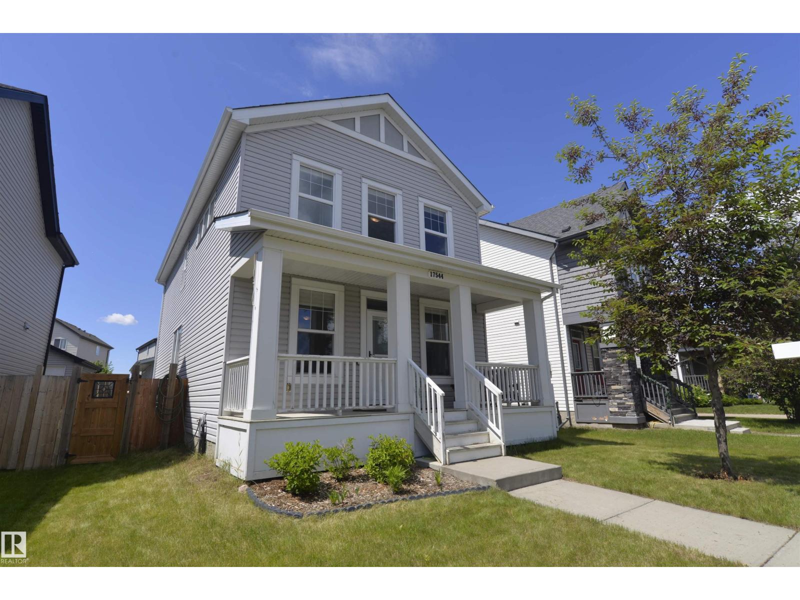 17544 58 ST NW, Edmonton, Alberta