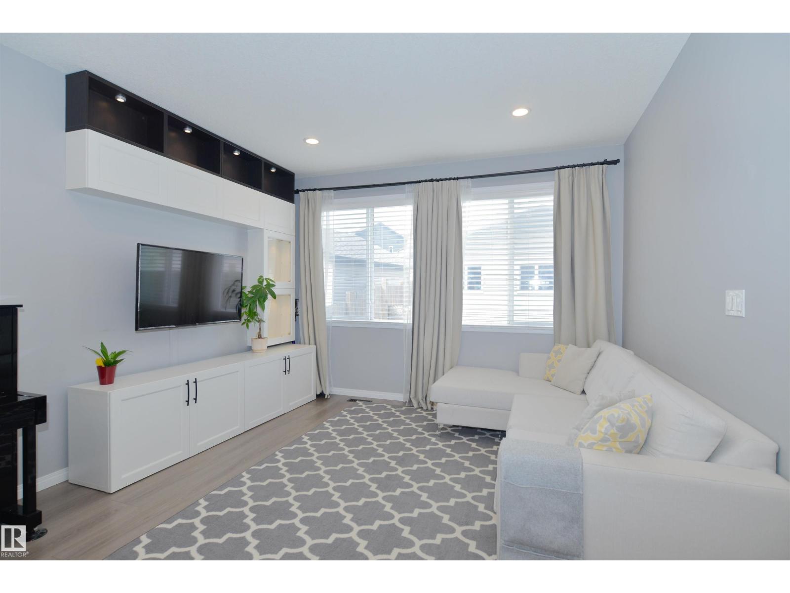 17544 58 St NW, Edmonton, Alberta  T5Y 0T7 - Photo 13 - E4494880