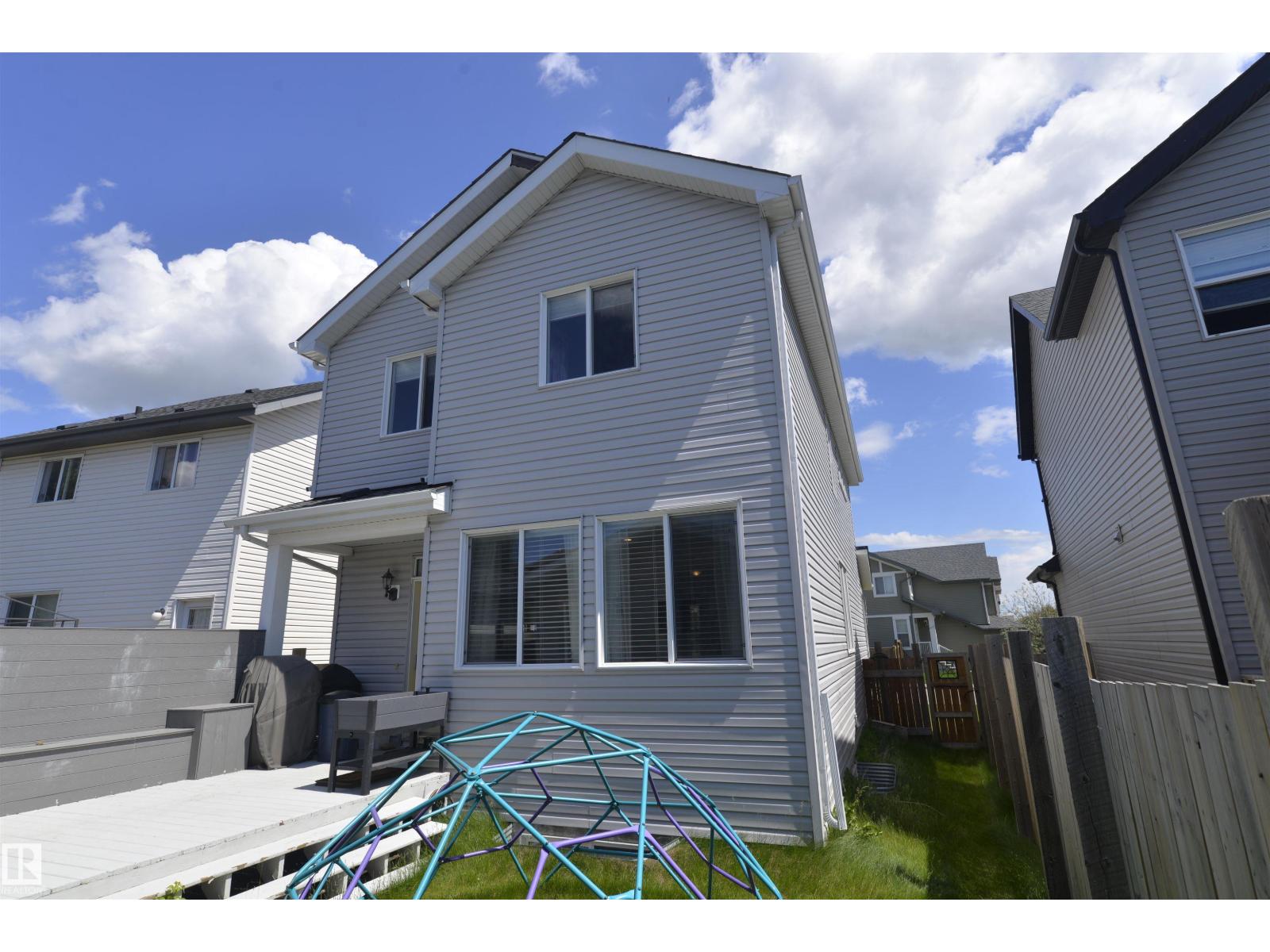 17544 58 St NW, Edmonton, Alberta  T5Y 0T7 - Photo 38 - E4494880