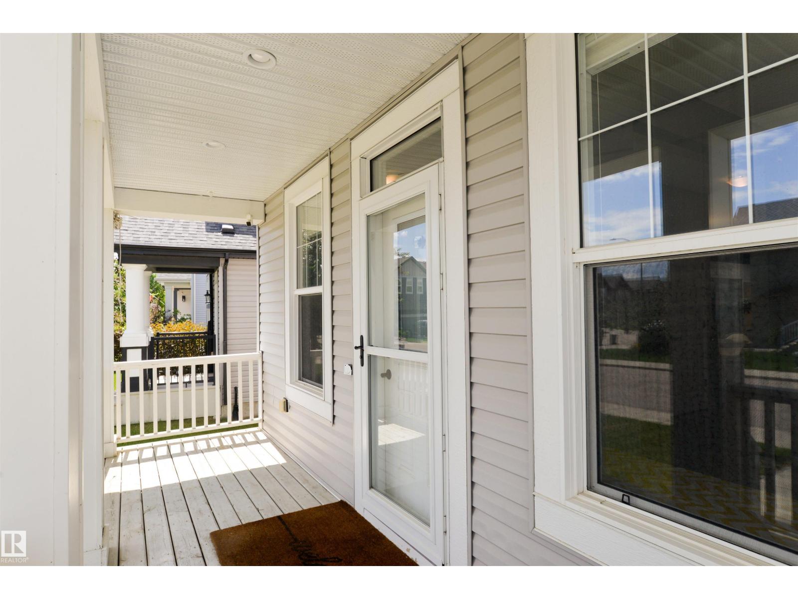 17544 58 St NW, Edmonton, Alberta  T5Y 0T7 - Photo 4 - E4494880