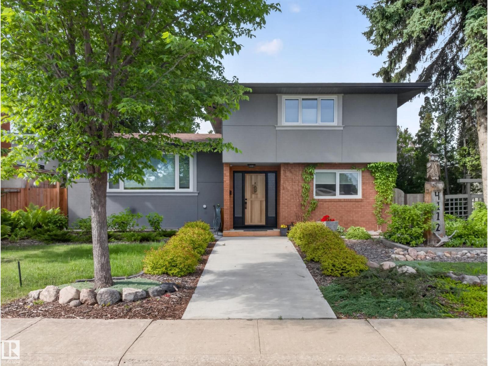 4112 120 ST NW, Edmonton, Alberta