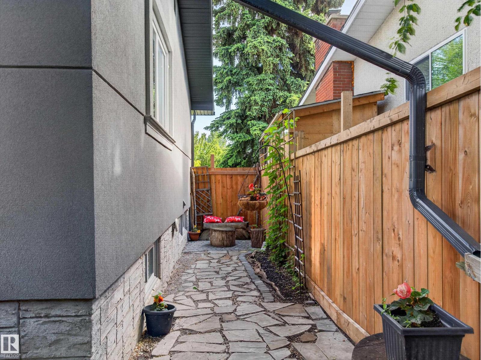 4112 120 St Nw, Edmonton, Alberta  T6J 1Y1 - Photo 31 - E4489045