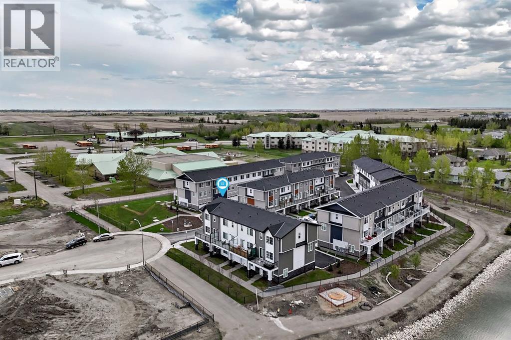 150, 141 Prince Court, Rural Rocky View County, Alberta T1X 3J3 - Photo 40 - A2315104