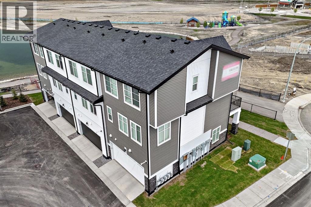 150, 141 Prince Court, Rural Rocky View County, Alberta T1X 3J3 - Photo 38 - A2315104