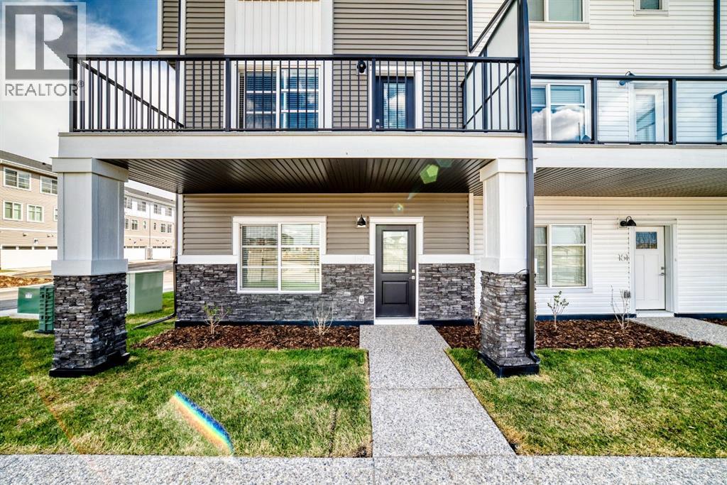 150, 141 Prince Court, Rural Rocky View County, Alberta T1X 3J3 - Photo 5 - A2315104