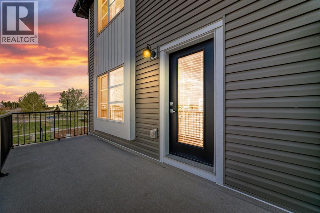 150, 141 Prince Court, Rural Rocky View County, Alberta T1X 3J3 - Photo 16 - A2315104