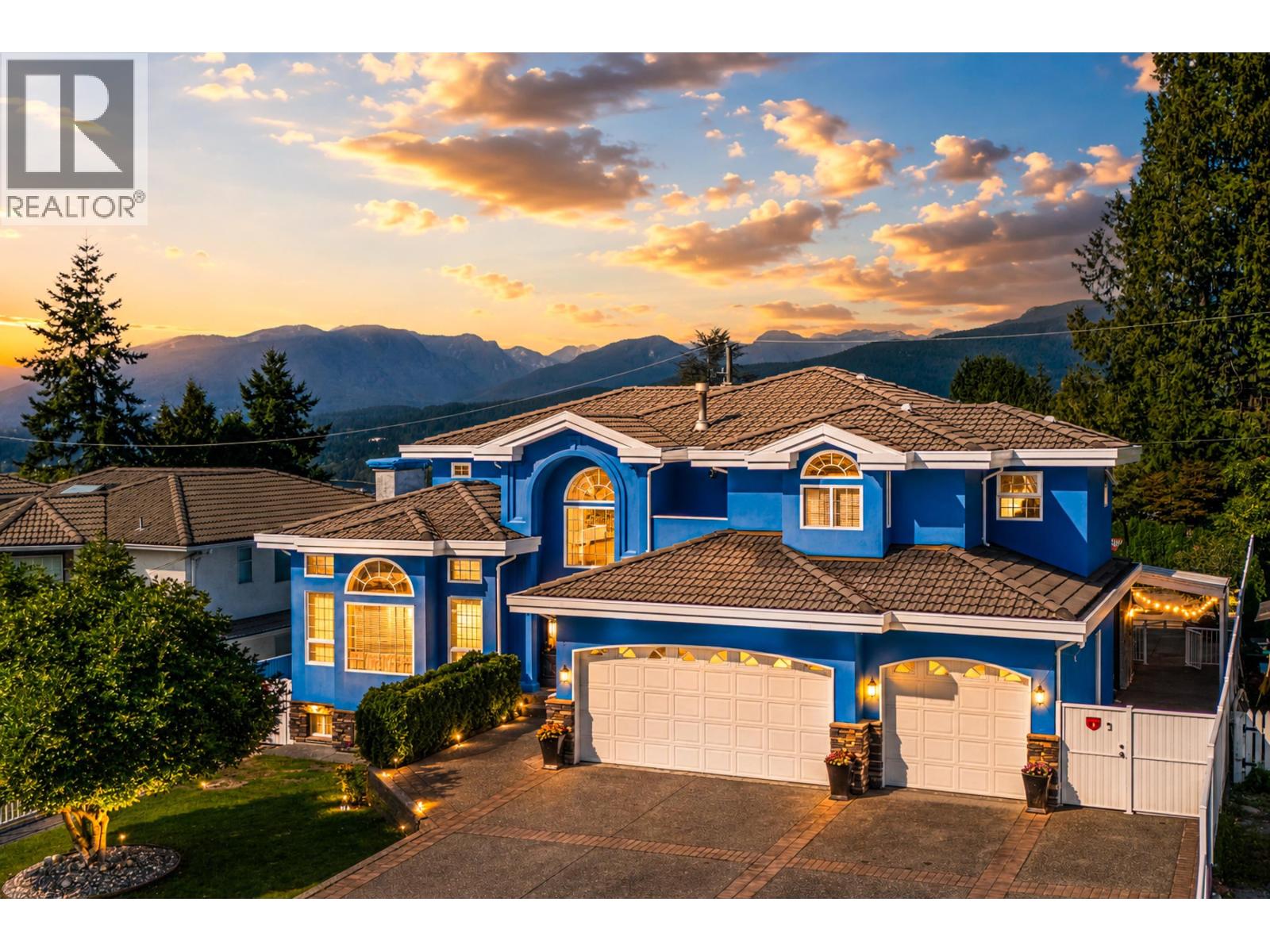 7287 PANDORA STREET, Burnaby, British Columbia