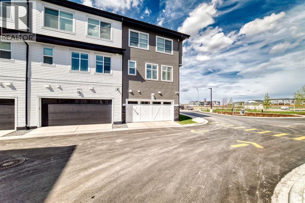 150, 141 Prince Court, Rural Rocky View County, Alberta T1X 3J3 - Photo 44 - A2315104