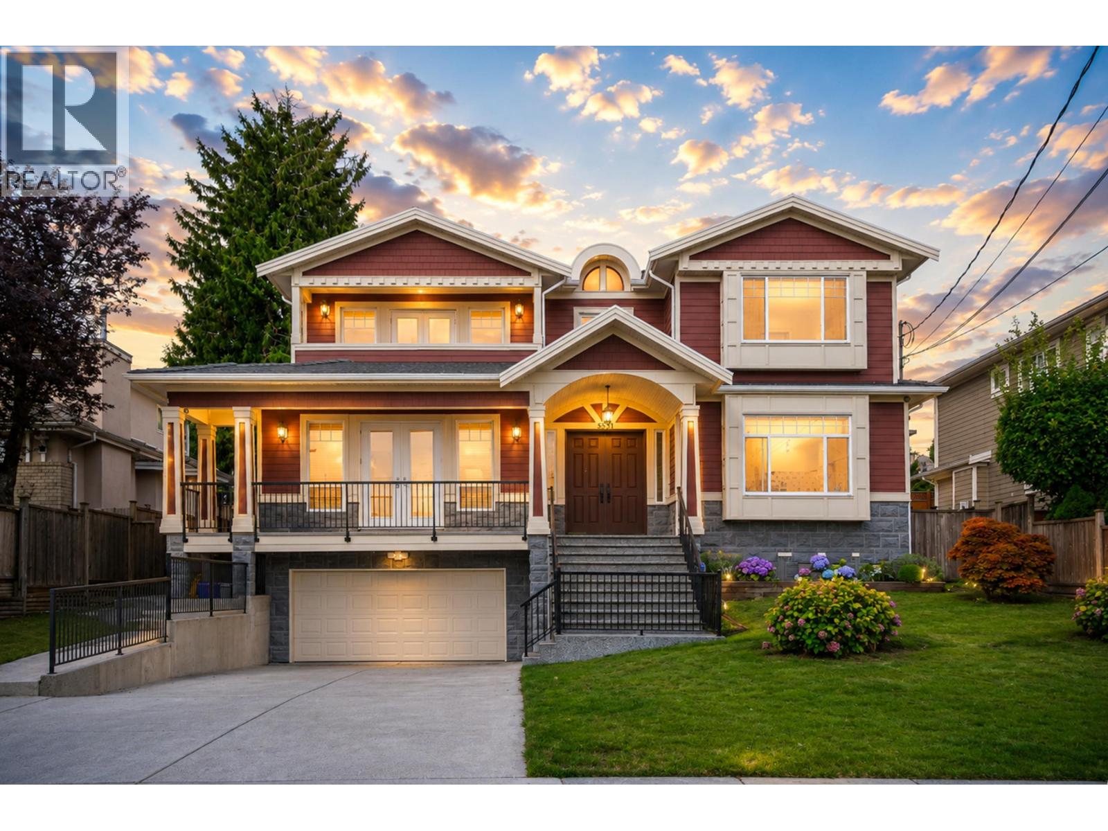 5511 MCKEE STREET, Burnaby, British Columbia