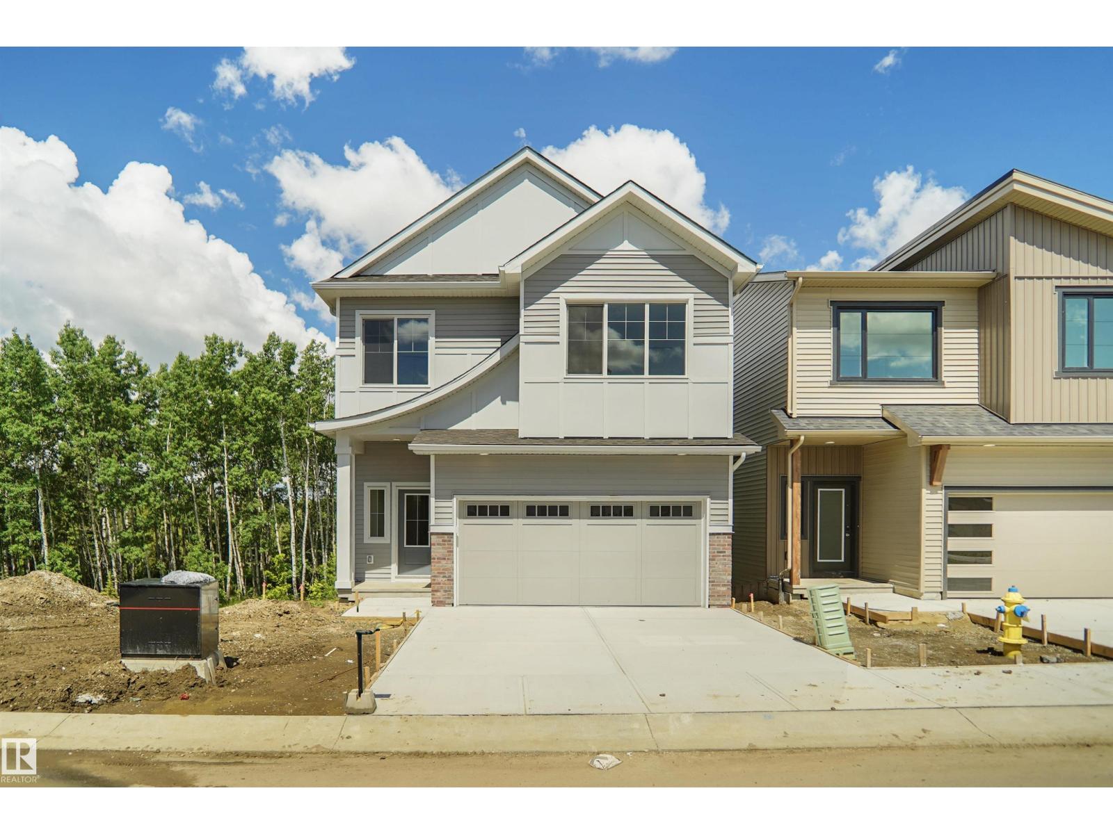 #21 19904 31 AV NW, edmonton, Alberta