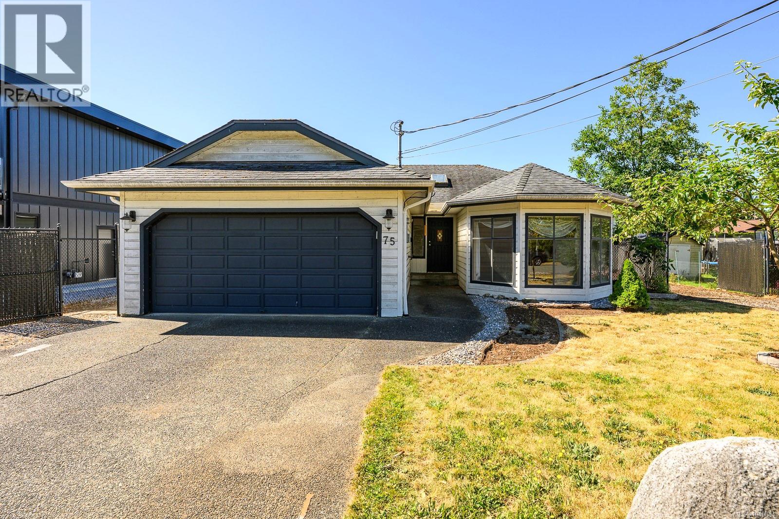 75 Washington Dr, Campbell River, British Columbia