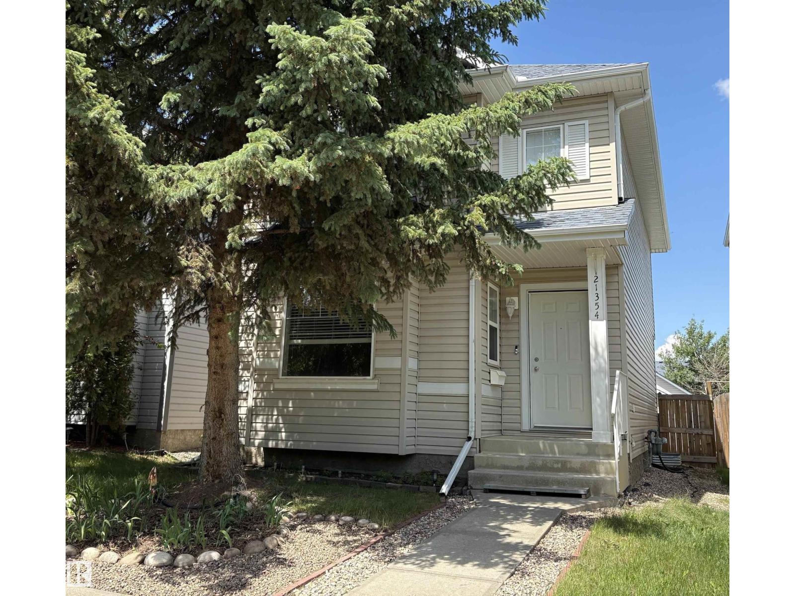 21354 87A AV NW, edmonton, Alberta