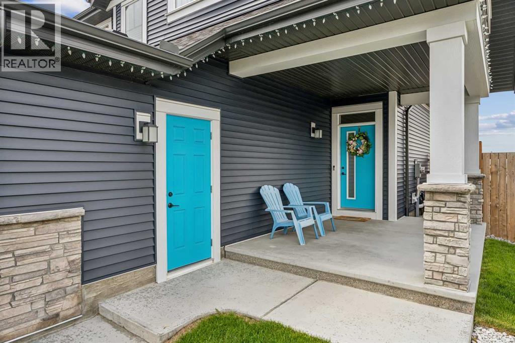 149 Sunrise Common, Cochrane, Alberta  T4C 2S1 - Photo 3 - A2298504