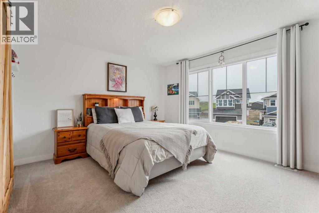 149 Sunrise Common, Cochrane, Alberta  T4C 2S1 - Photo 25 - A2298504