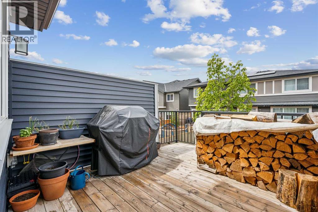 149 Sunrise Common, Cochrane, Alberta  T4C 2S1 - Photo 38 - A2298504