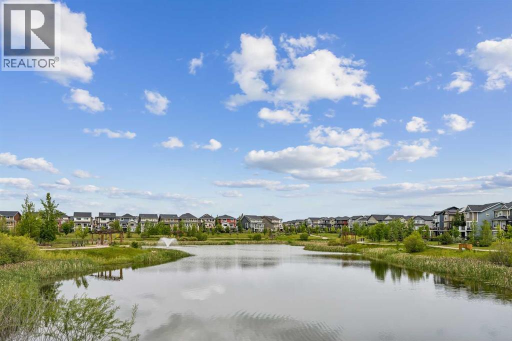 149 Sunrise Common, Cochrane, Alberta  T4C 2S1 - Photo 47 - A2298504