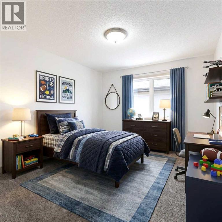 108 Aspen Summit Circle Sw, Calgary, Alberta  T3H 0Z6 - Photo 33 - A2302023