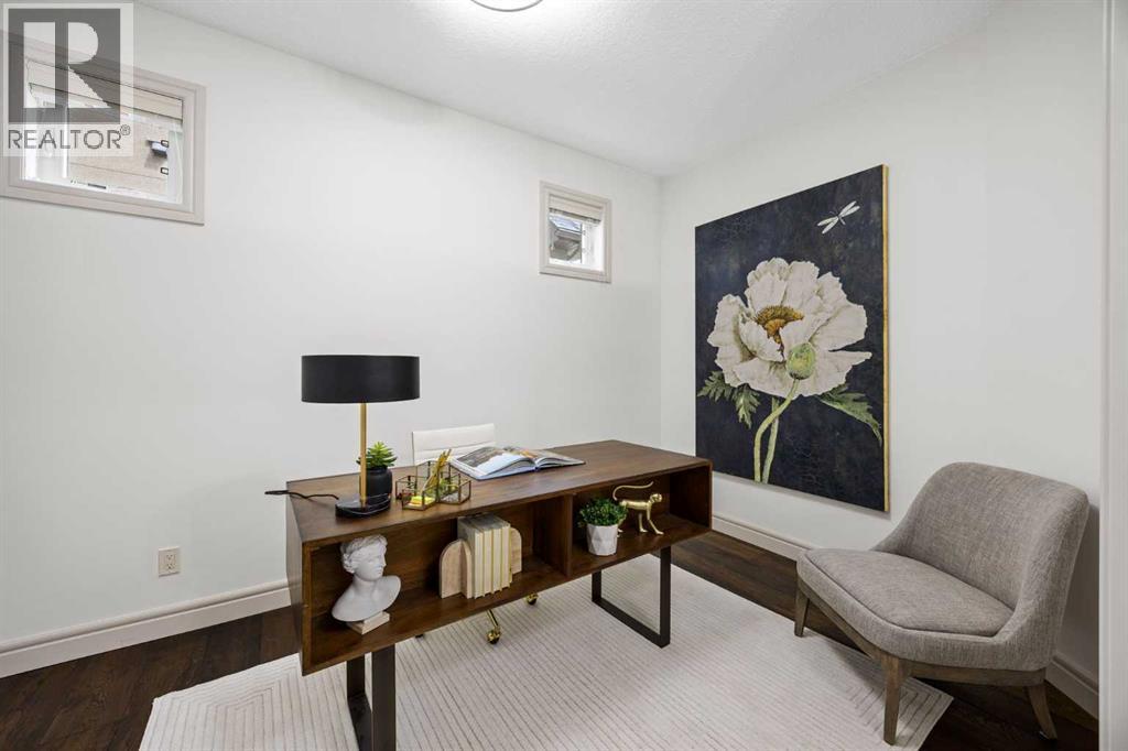 108 Aspen Summit Circle Sw, Calgary, Alberta  T3H 0Z6 - Photo 21 - A2302023