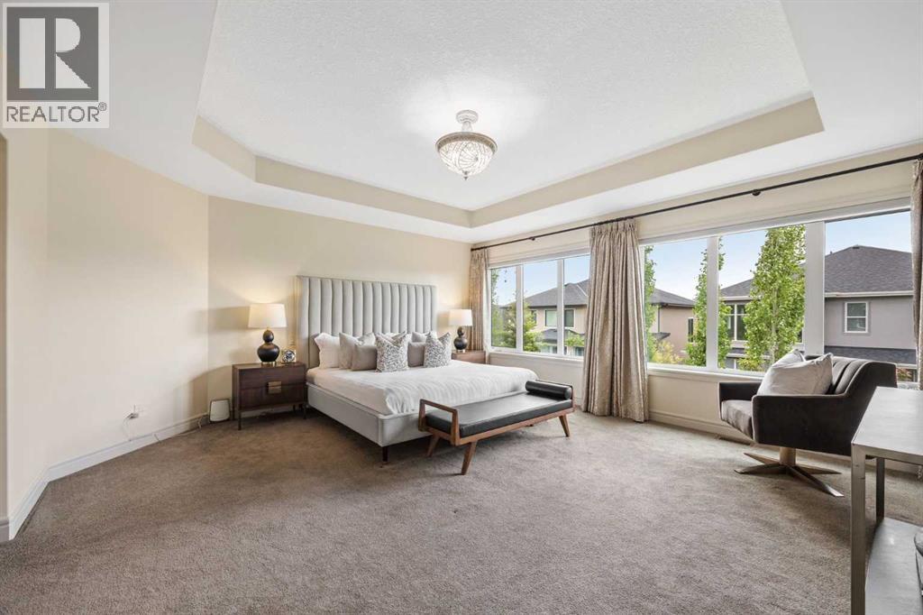 108 Aspen Summit Circle Sw, Calgary, Alberta  T3H 0Z6 - Photo 27 - A2302023