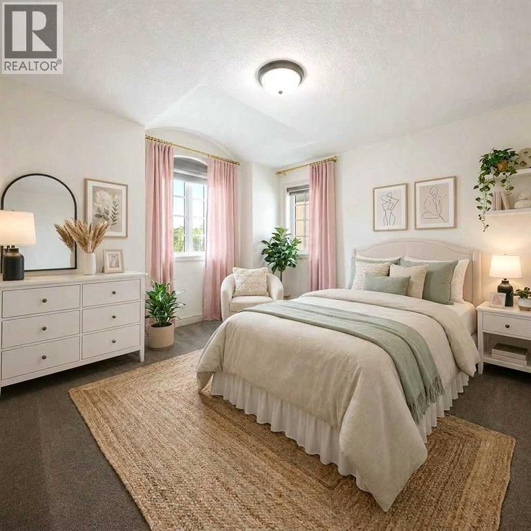 108 Aspen Summit Circle Sw, Calgary, Alberta  T3H 0Z6 - Photo 32 - A2302023