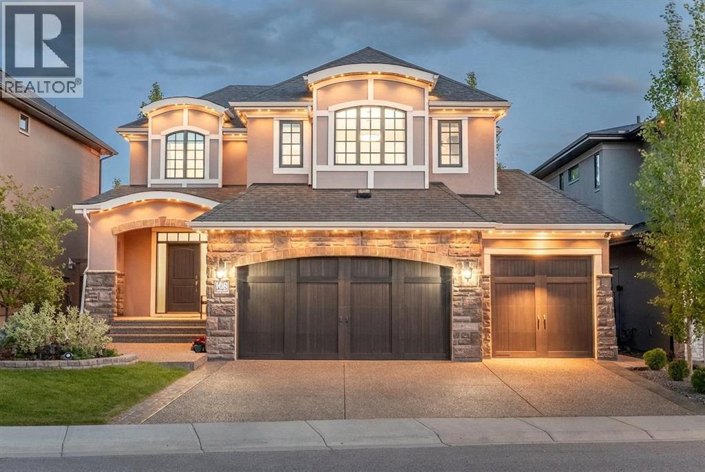 108 Aspen Summit Circle SW, Calgary, Alberta