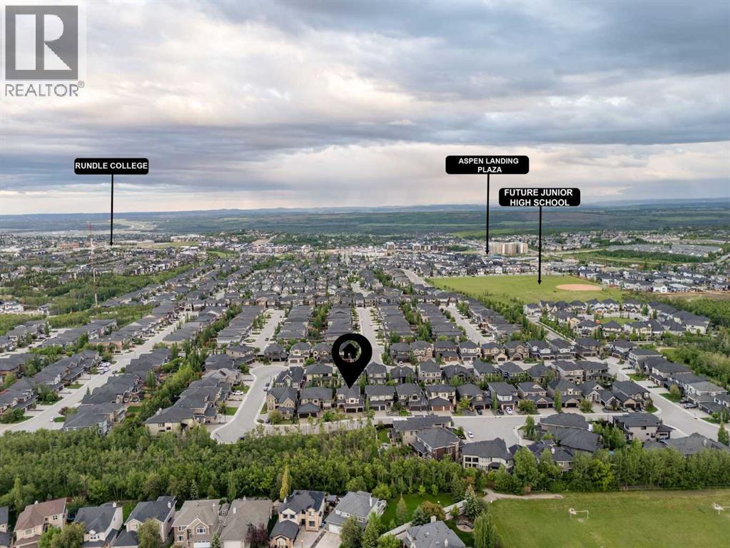108 Aspen Summit Circle Sw, Calgary, Alberta  T3H 0Z6 - Photo 48 - A2302023