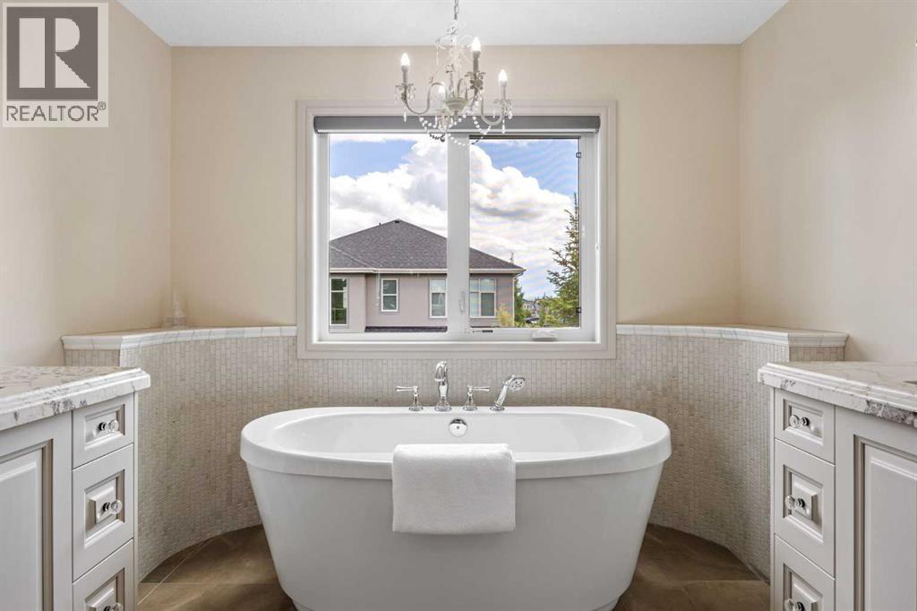 108 Aspen Summit Circle Sw, Calgary, Alberta  T3H 0Z6 - Photo 29 - A2302023
