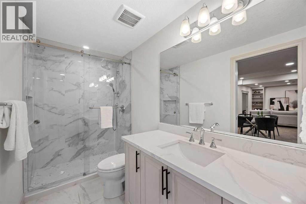 108 Aspen Summit Circle Sw, Calgary, Alberta  T3H 0Z6 - Photo 45 - A2302023