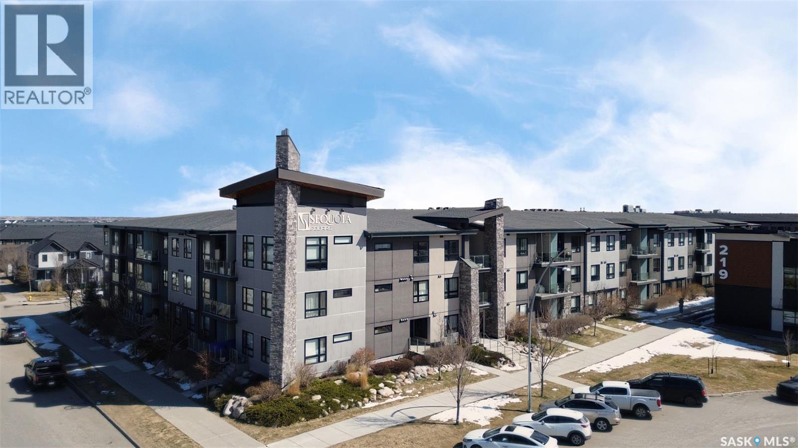 205 223 Evergreen SQUARE, Saskatoon, Saskatchewan